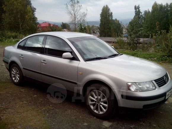  Volkswagen Passat 1999 , 270000 , 