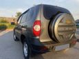 SUV   Chevrolet Niva 2009 , 330000 , 