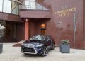 SUV   Lexus RX300 2019 , 3388000 , 