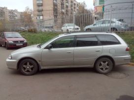  Toyota Caldina 2001 , 250000 , 