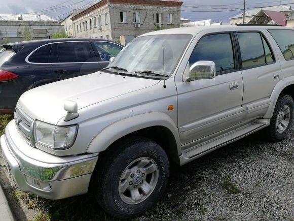 SUV   Toyota Hilux Surf 1999 , 570000 , 