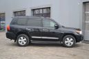 SUV   Toyota Land Cruiser 2014 , 2690000 , 