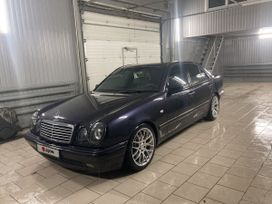  Mercedes-Benz E-Class 1998 , 450000 , 