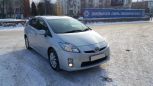  Toyota Prius 2010 , 700000 , 