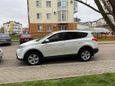 SUV   Toyota RAV4 2013 , 1030000 , 