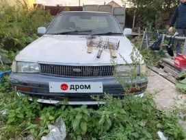  Toyota Corona 1990 , 75000 , 