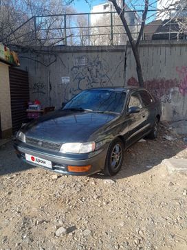  Toyota Corona 1993 , 260000 , 