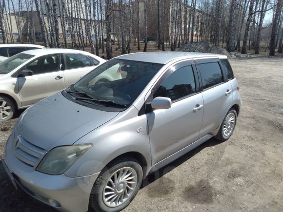  Toyota ist 2005 , 400000 , 