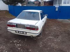 Седан Toyota Corolla 1988 года, 75000 рублей, Горно-Алтайск