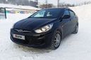  Hyundai Solaris 2012 , 600000 , 