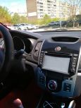  Kia Forte 2009 , 470000 , 