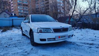 Седан Nissan Bluebird 2000 года, 65000 рублей, Владивосток