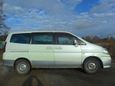    Nissan Serena 2000 , 200000 , 