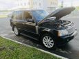 SUV   Land Rover Range Rover 2008 , 755000 , 