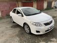  Toyota Corolla 2010 , 710000 , 