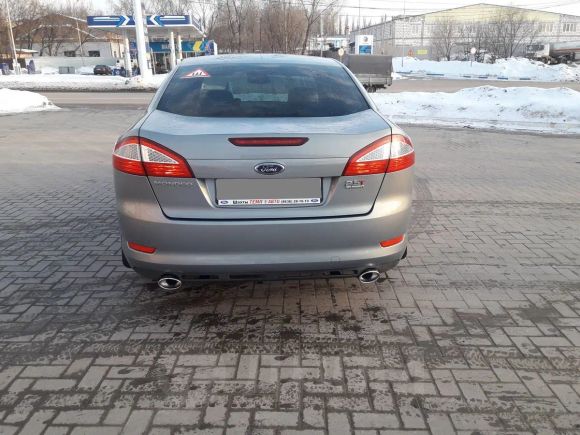  Ford Mondeo 2008 , 550000 , 