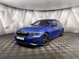  BMW 3-Series 2019 , 4044900 , 