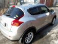 SUV   Nissan Juke 2010 , 650000 , 