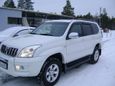 SUV   Toyota Land Cruiser Prado 2008 , 1350000 , 