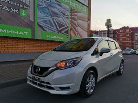  Nissan Note 2019 , 1180000 , 
