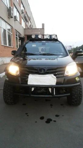 SUV   Great Wall Hover H3 2010 , 470000 , -