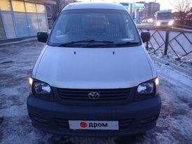    Toyota Town Ace 2003 , 350000 , 