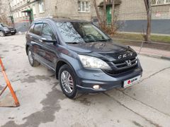 SUV или внедорожник Honda CR-V 2010 года, 1705000 рублей, Новосибирск