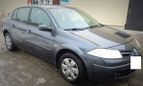  Renault Megane 2008 , 395000 , 