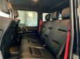 SUV   Mercedes-Benz G-Class 2018 , 8500000 , 