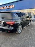 SUV   Infiniti QX56 2011 , 2700000 , 