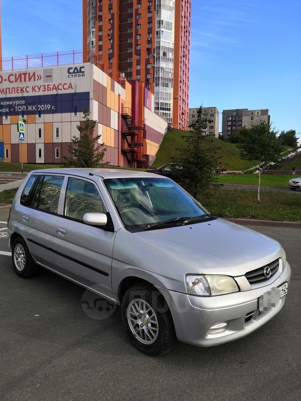  Mazda Demio 2000 , 149000 , 