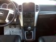 SUV   Chevrolet Captiva 2007 , 515000 , 