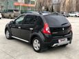  Renault Sandero 2012 , 457000 , 