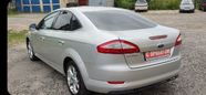  Ford Mondeo 2009 , 428000 , 