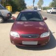  Kia Spectra 2006 , 170000 , 