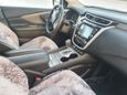 SUV   Nissan Murano 2019 , 3100000 , 