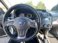 SUV   Subaru Forester 2013 , 1420000 , 