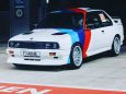  BMW 3-Series 1987 , 600000 , 