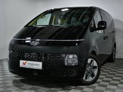 Минивэн или однообъемник Hyundai Staria 2023 года, 6030000 рублей, Санкт-Петербург