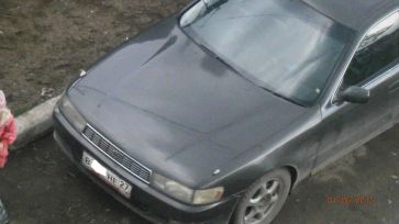  Toyota Cresta 1993 , 100000 , 