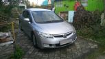  Honda Civic 2008 , 370000 , 