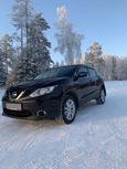 SUV   Nissan Qashqai 2014 , 920000 , 