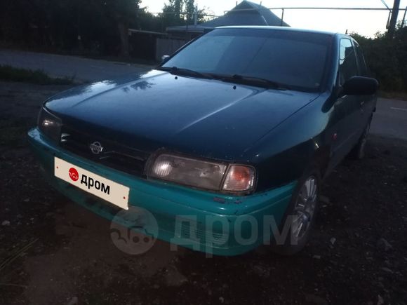  Nissan Primera 1996 , 50000 , 