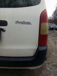  Toyota Probox 2002 , 260000 , 