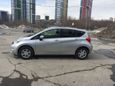  Nissan Note 2016 , 695000 , 