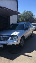 SUV   Chrysler Pacifica 2004 , 340000 , 