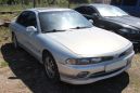  Mitsubishi Galant 1997 , 120000 , 