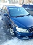  Mitsubishi Lancer 2002 , 185000 , 