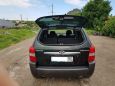 SUV   Hyundai Tucson 2008 , 520000 , 