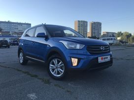 SUV   Hyundai Creta 2019 , 1000000 , 